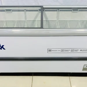 Island Freezer 1830