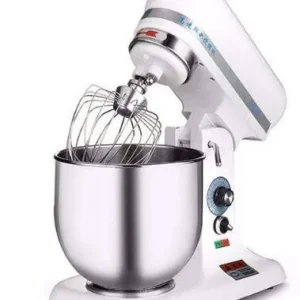 Planetary Mixer Table Top
