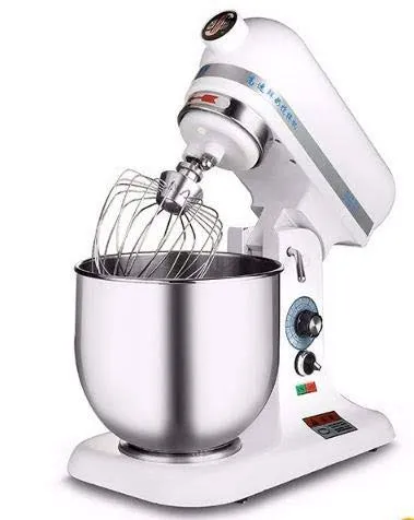 Planetary Mixer Table Top