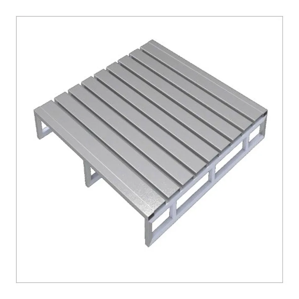Metal Pallets - Image 5