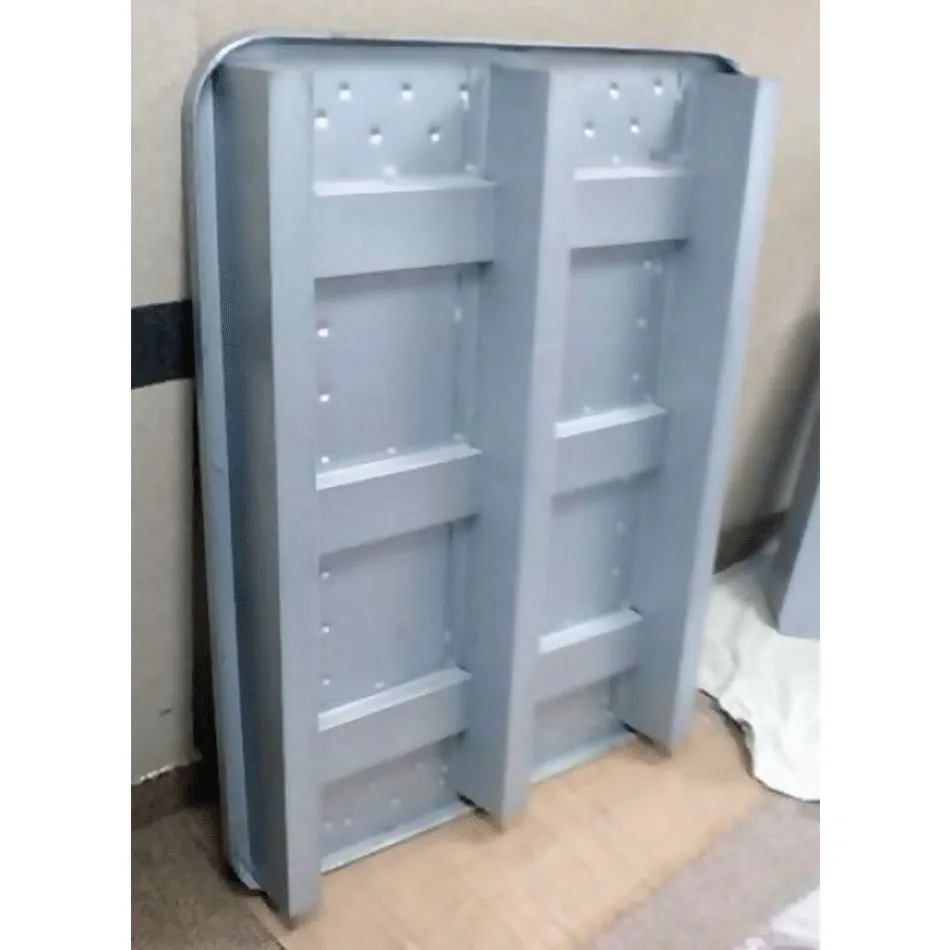 Metal Pallets - Image 4