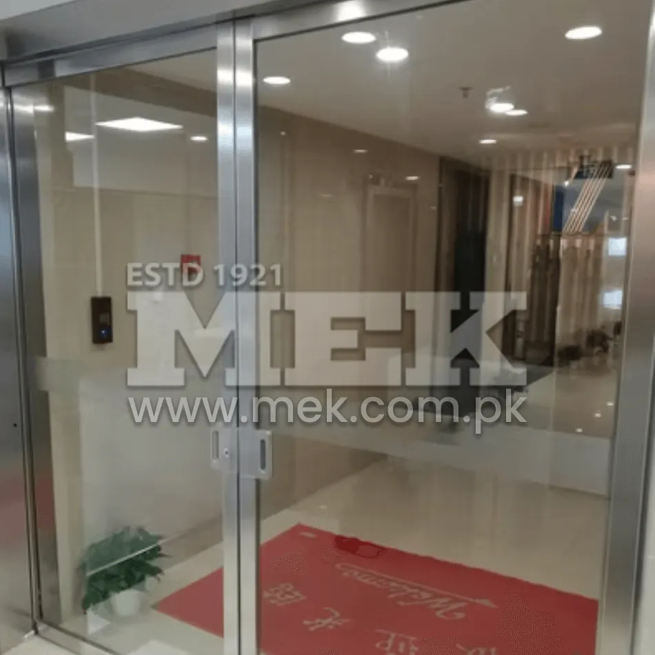 Adaptive150 Automatic Sliding Door - Image 3