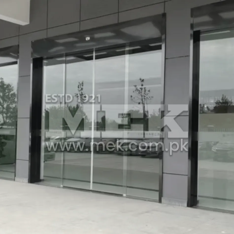 Adaptive150 Automatic Sliding Door - Image 5