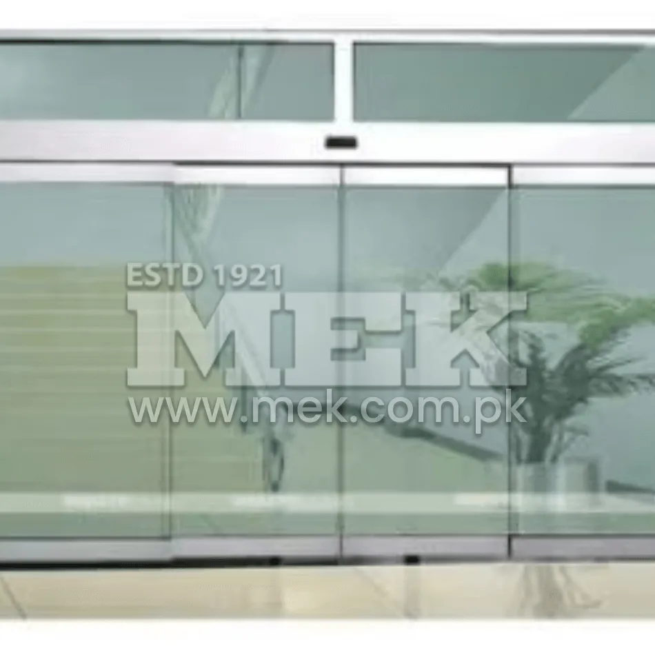 Adaptive150 Automatic Sliding Door - Image 6