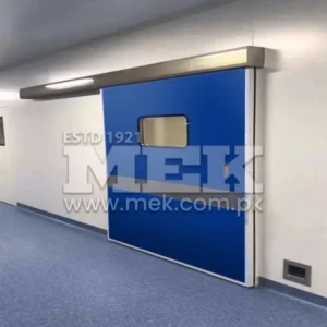 AutoDoor Surface-Mounted Sliding Door Operator