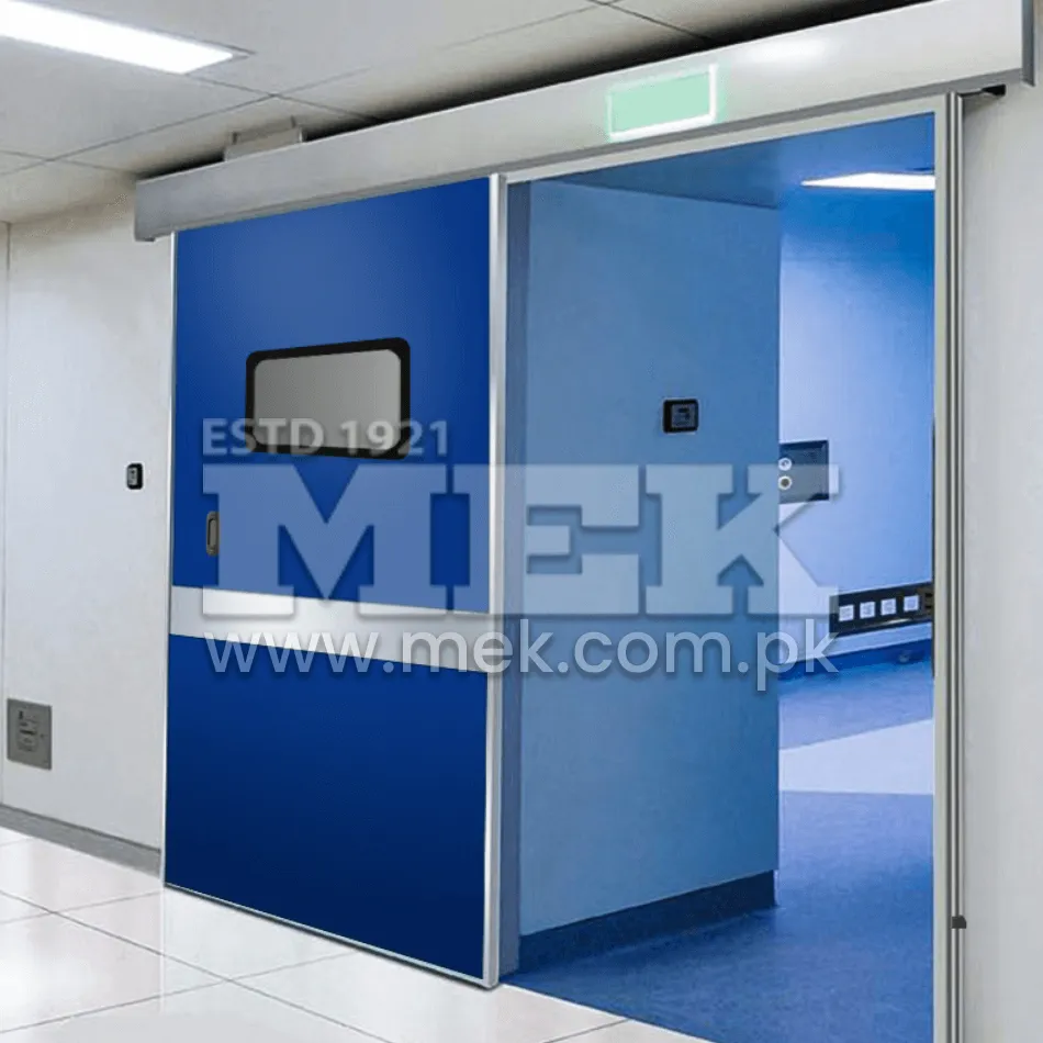 AutoDoor Surface-Mounted Sliding Door Operator - Image 3
