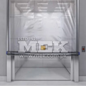 Automatic Elevator Fire Curtain