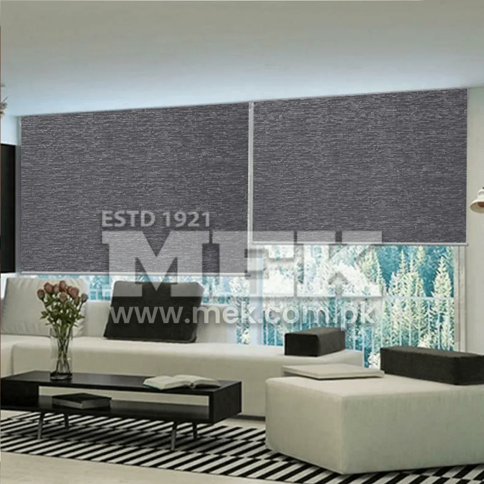 Automatic Horizontal Curtain - Image 3