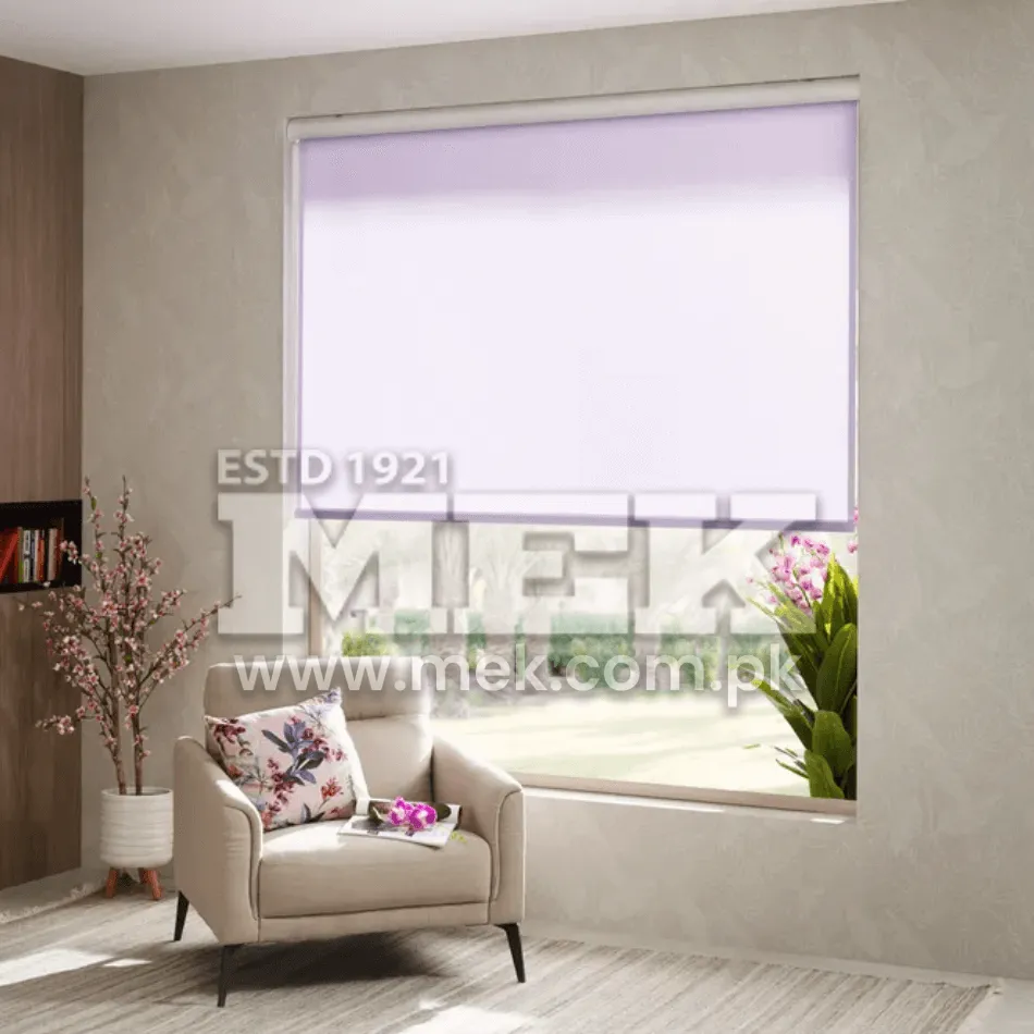 Automatic Horizontal Curtain - Image 4