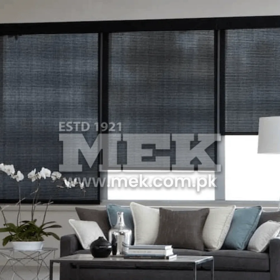 Automatic Horizontal Curtain - Image 6