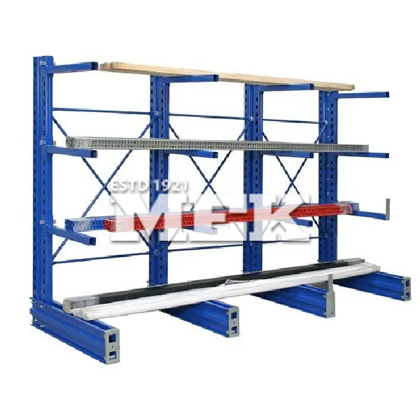 Cantilever Racking MEK-3162 - Image 6