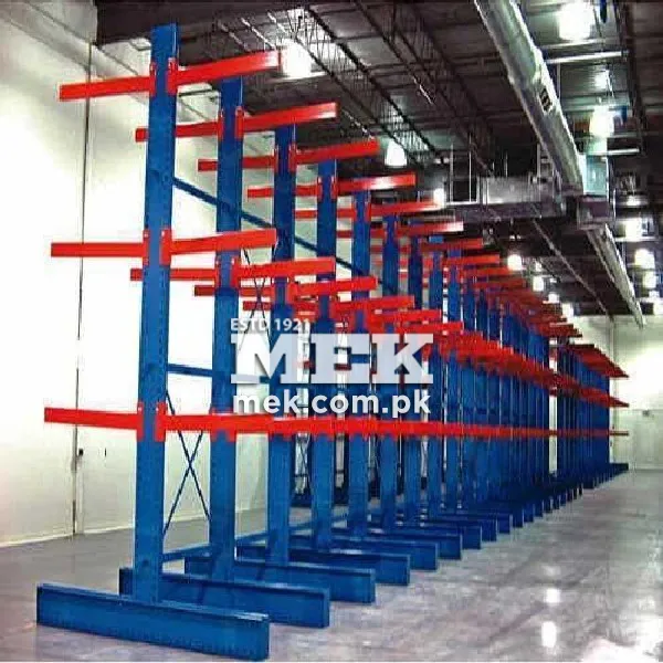Cantilever Racking MEK-3162 - Image 4