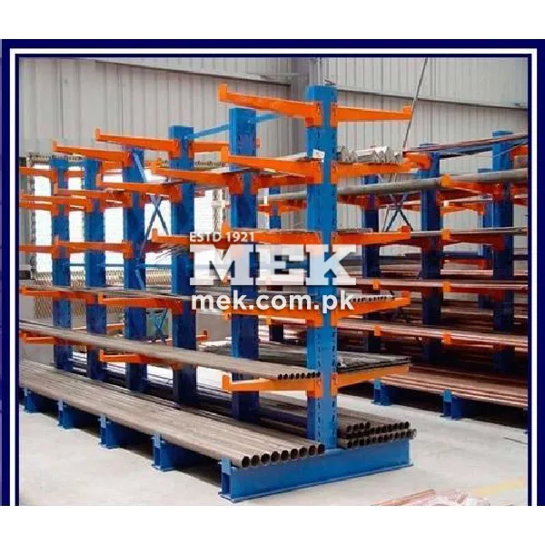 Cantilever Racking MEK-3162