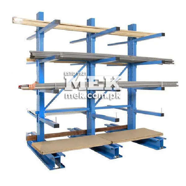 Cantilever Racking MEK-3162 - Image 3