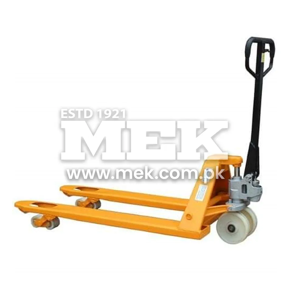 Hand Pallet Truck