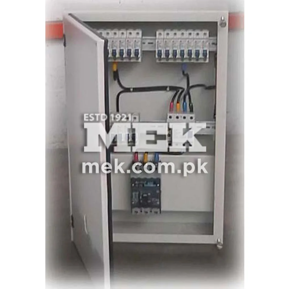 Electrical Distribution Box (DB Box) - Image 2