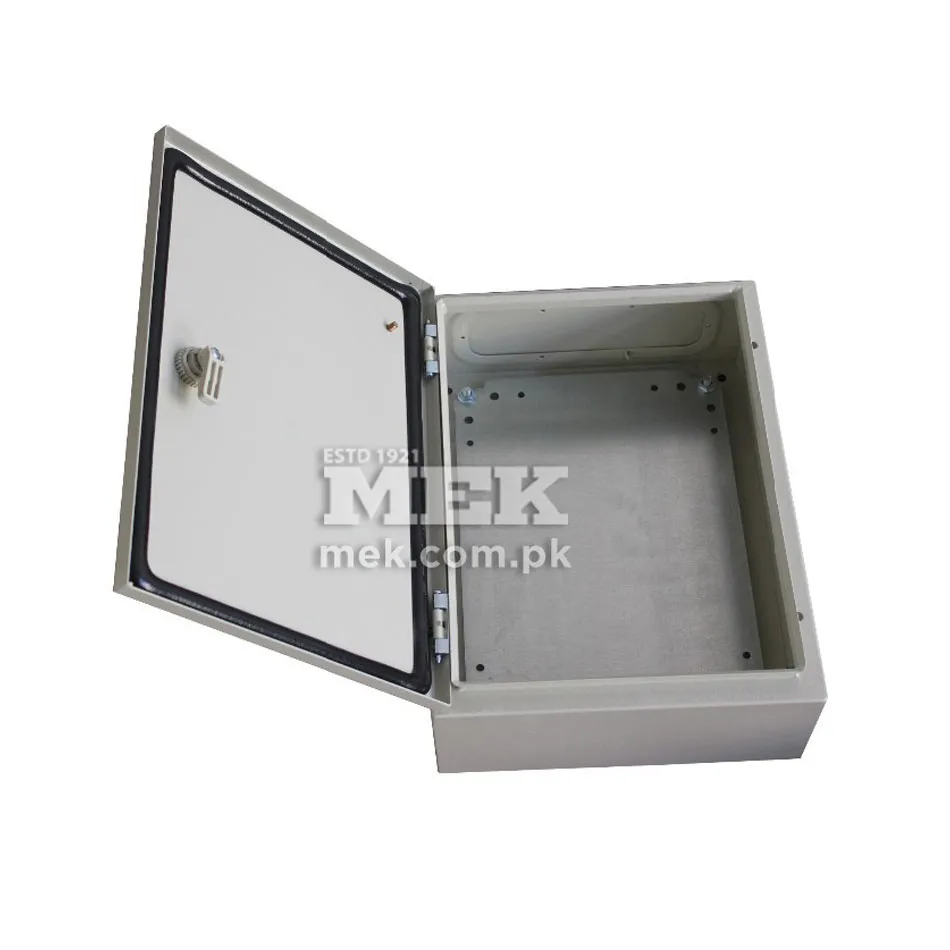 Electrical Distribution Box (DB Box)