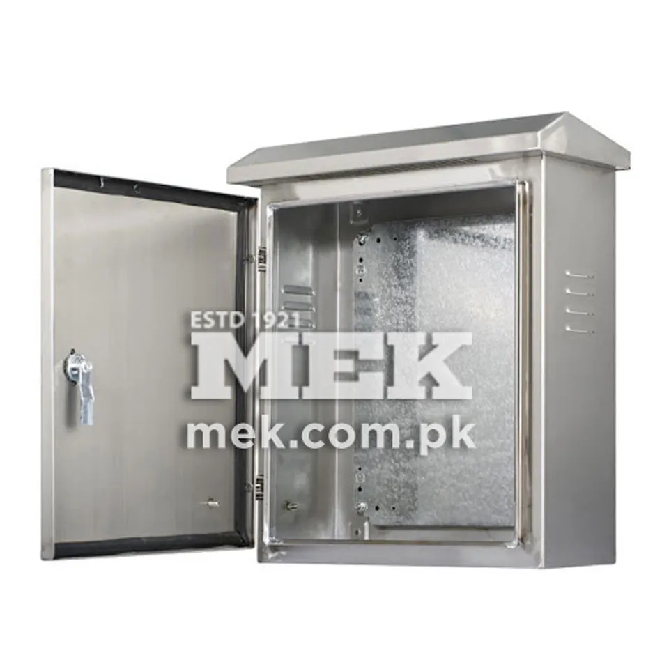 Electrical Distribution Box (DB Box) - Image 3