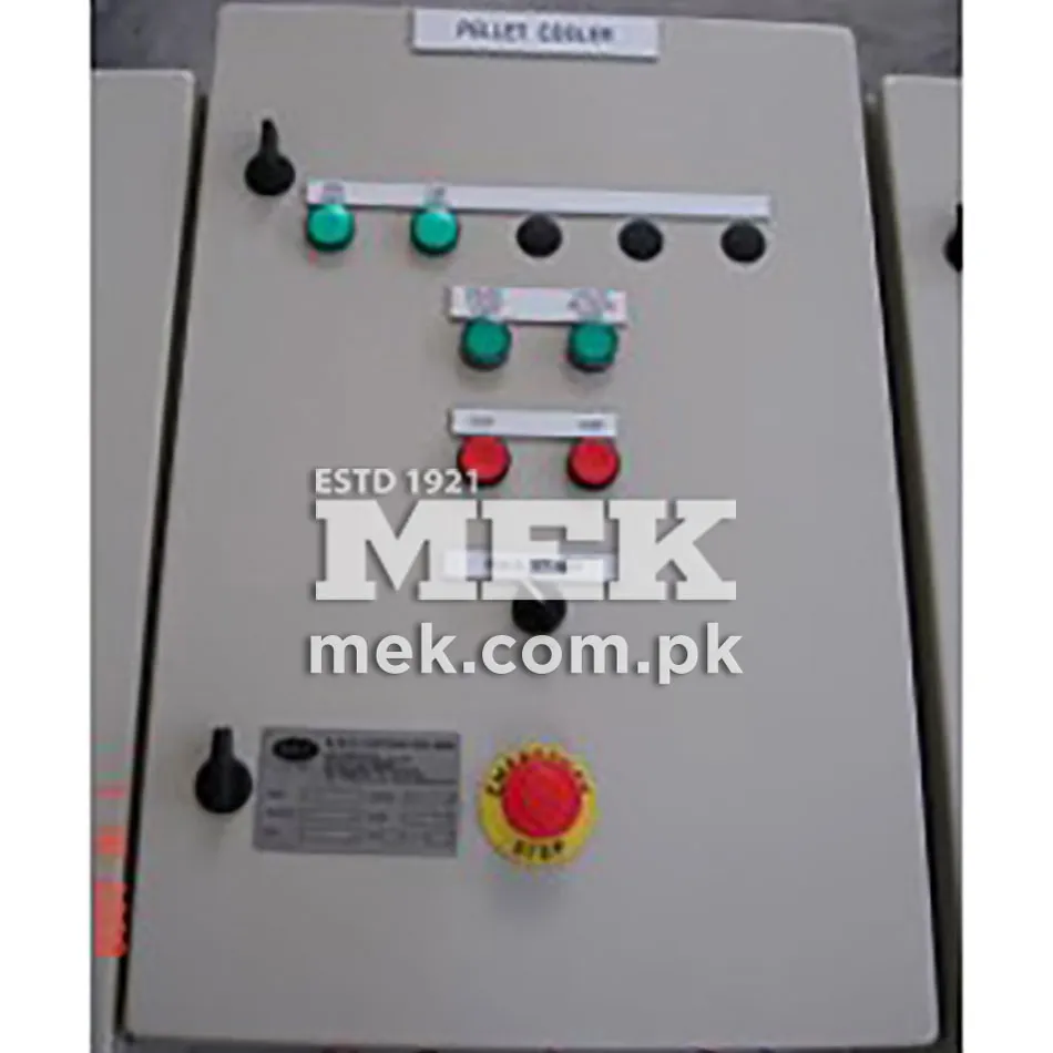 Electrical Distribution Box (DB Box) - Image 6