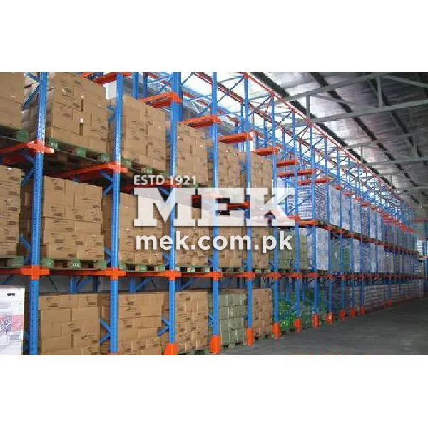 Drive-In Racking MEK-3160 - Image 5