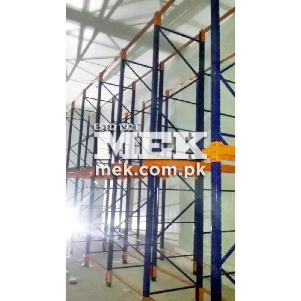 Drive-In Racking MEK-3160 - Image 4