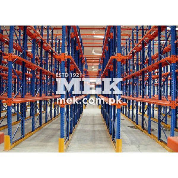 Drive-In Racking MEK-3160 - Image 3