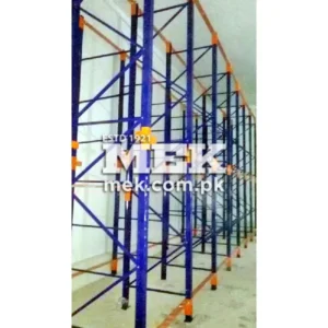 Drive-In Racking MEK-3160
