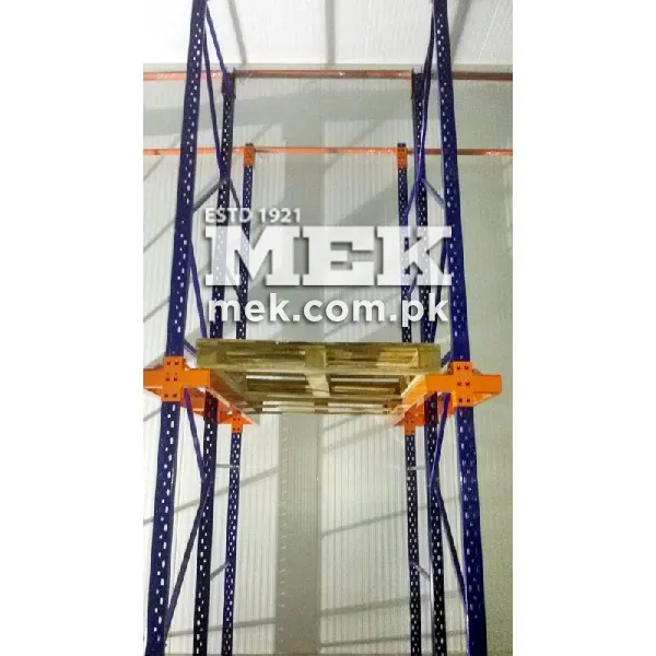 Drive-In Racking MEK-3160 - Image 2
