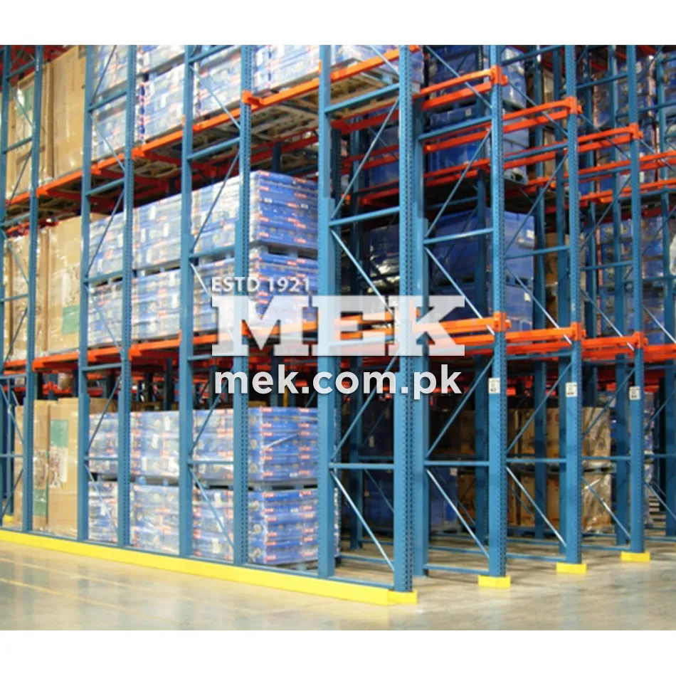 Drive-Through Racking MEK-3161 - Image 2