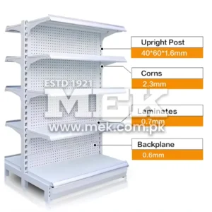 Pharmacy Racks