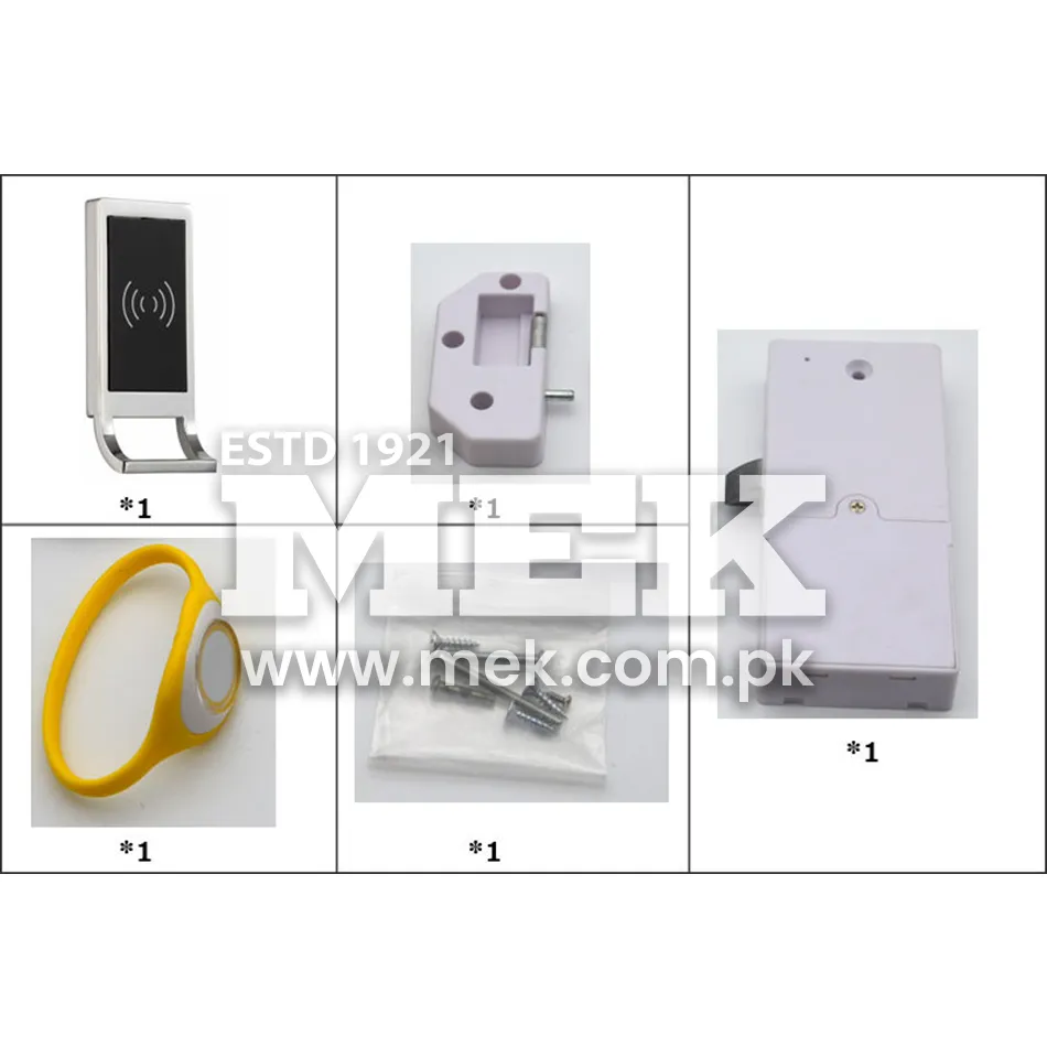 Smart RFID Lockers - Image 6
