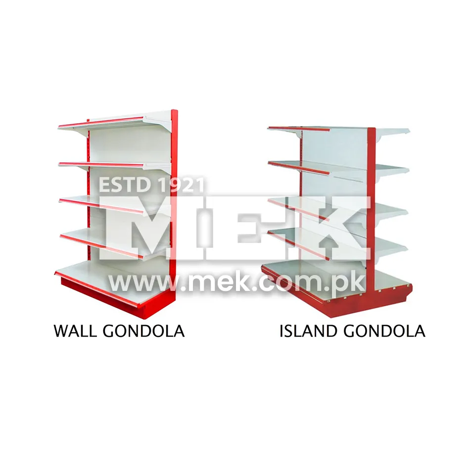 Pharmacy Racks - Image 2