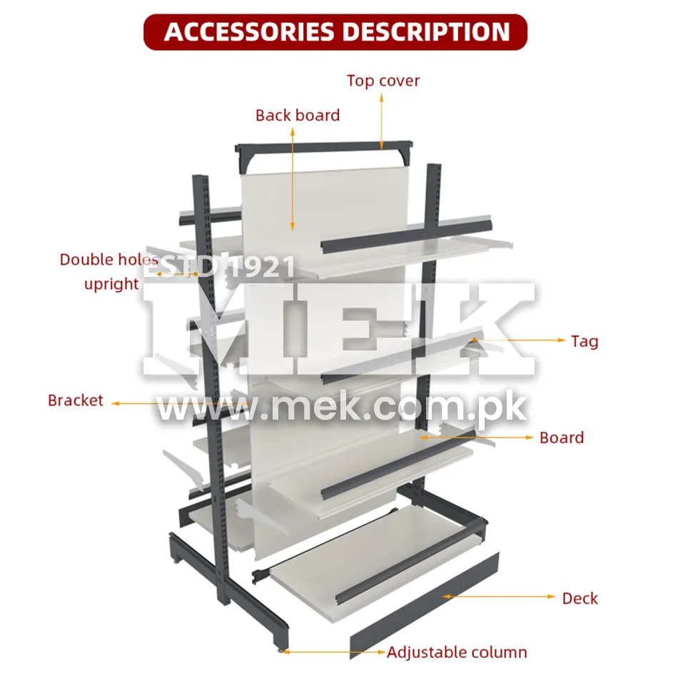 Pharmacy Racks - Image 3