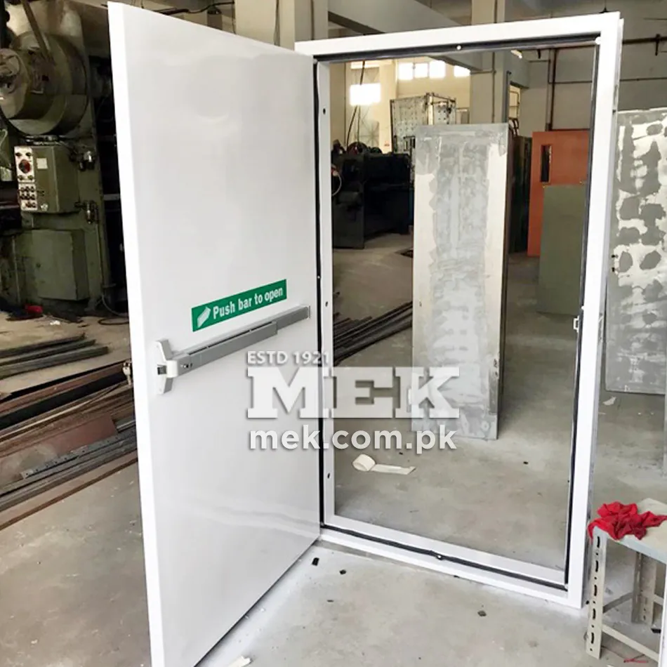Emergency Exit Door MEK-1009