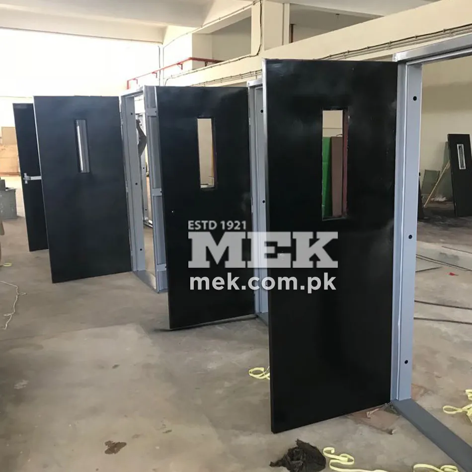 Emergency Exit Door MEK-1009 - Image 5