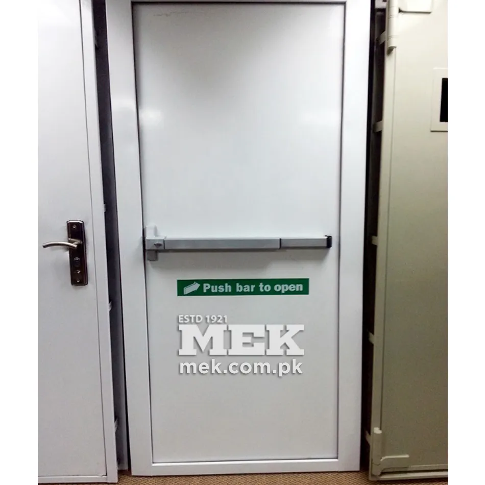 Emergency Exit Door MEK-1009 - Image 6