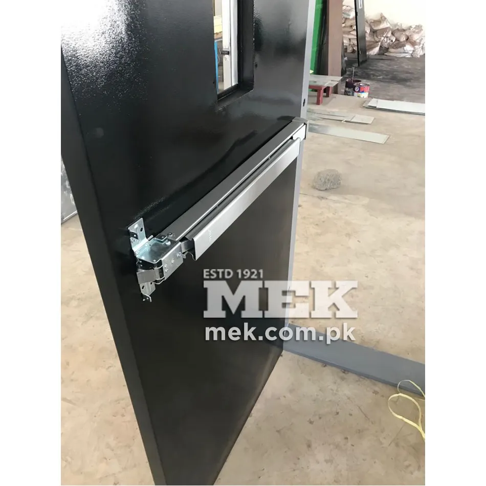 Emergency Exit Door MEK-1009 - Image 4