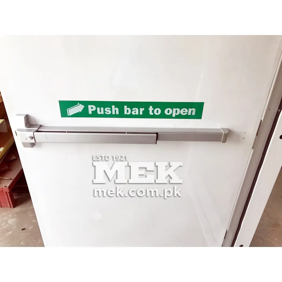 Emergency Exit Door MEK-1009 - Image 3