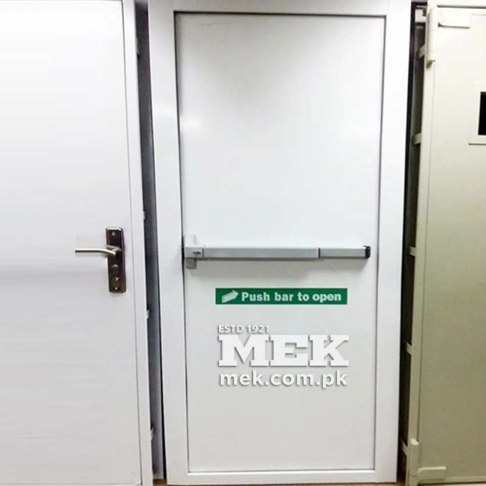 Emergency Exit Door MEK-1009 - Image 2