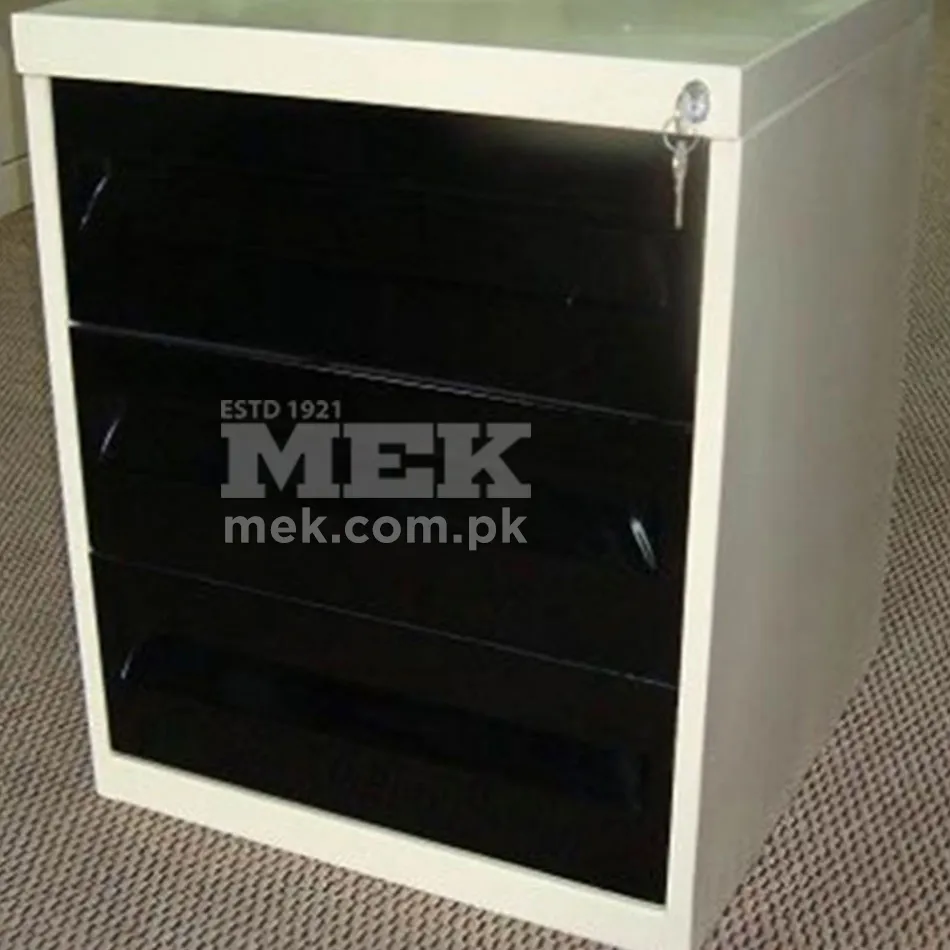 Steel Filing Cabinet