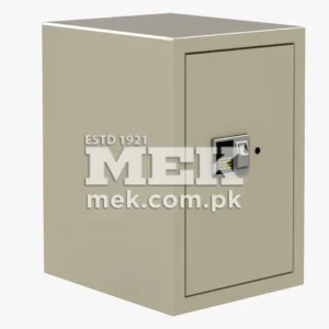 Fingerprint Digital Safe