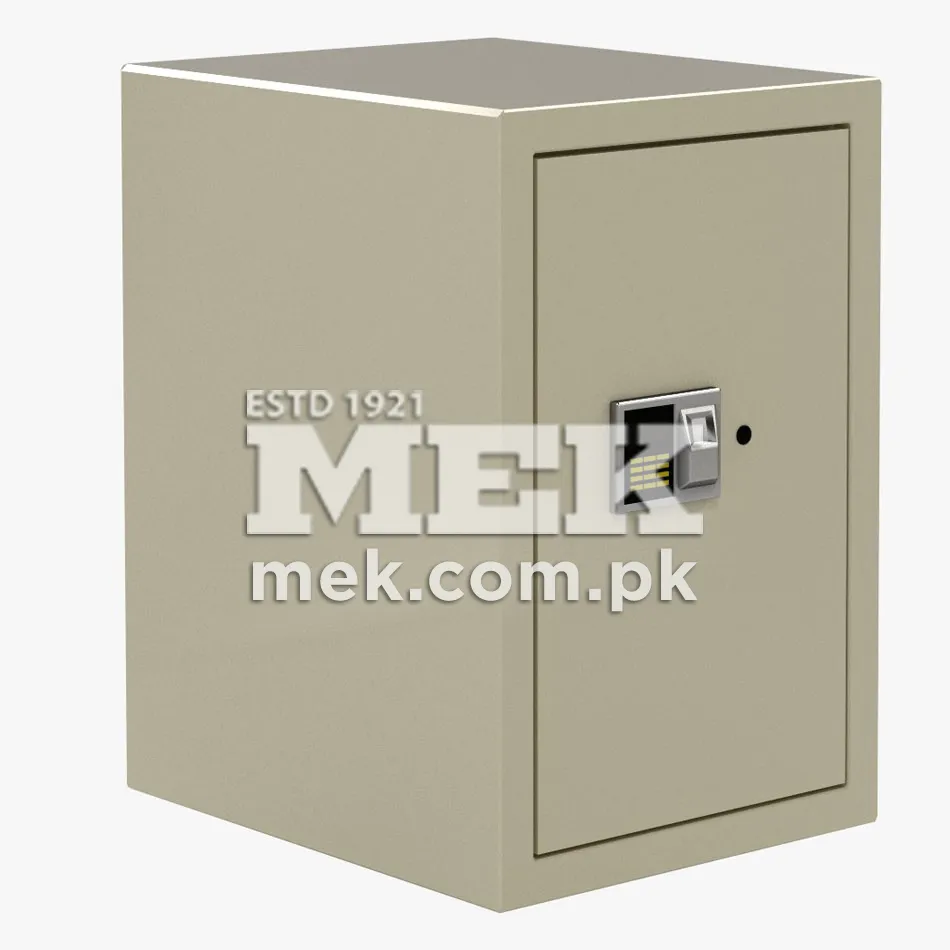 Fingerprint Digital Safe