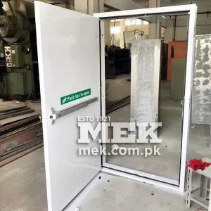 Fire Escape Door MEK-1010