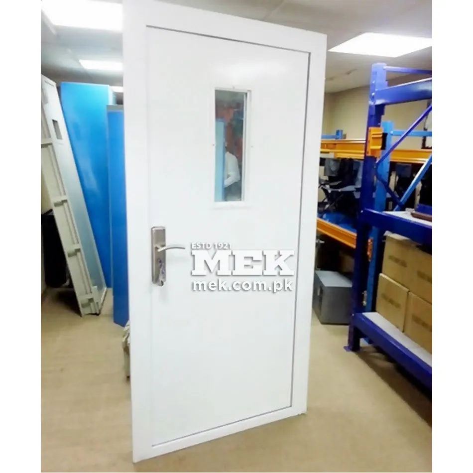 Fire Escape Door MEK-1010 - Image 2