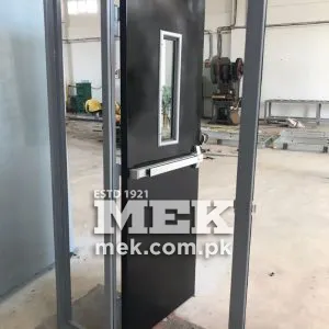 Fire Exit Door MEK-1008 - Image 2