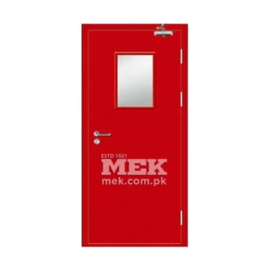 Fire Exit Door MEK-1008