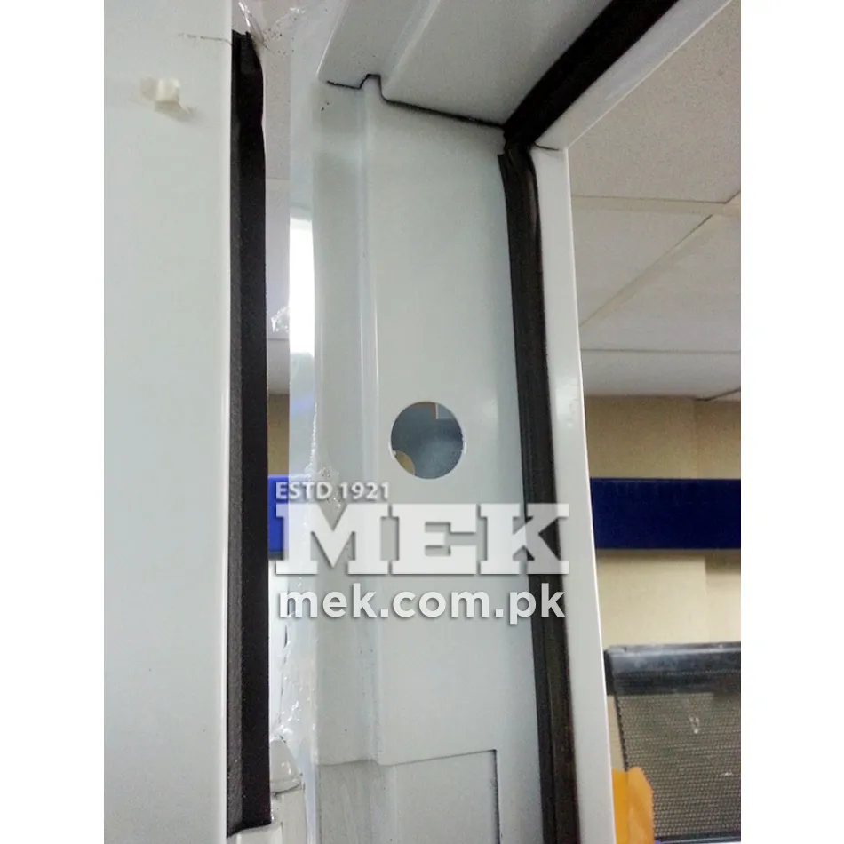 Fire Rated Steel Door MEK-1005 - Image 3