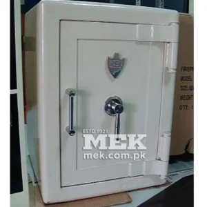 Fire Resistant Iron Safe