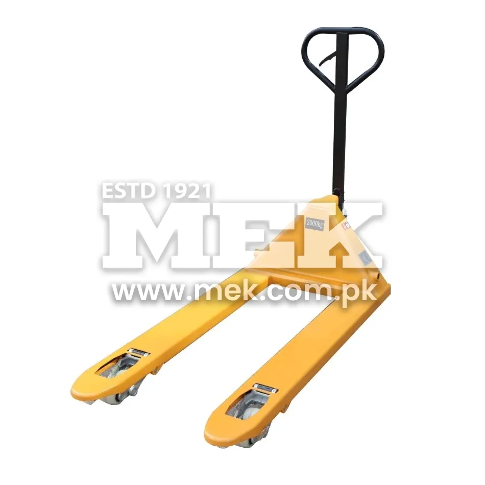 Hand Pallet Truck - Image 6