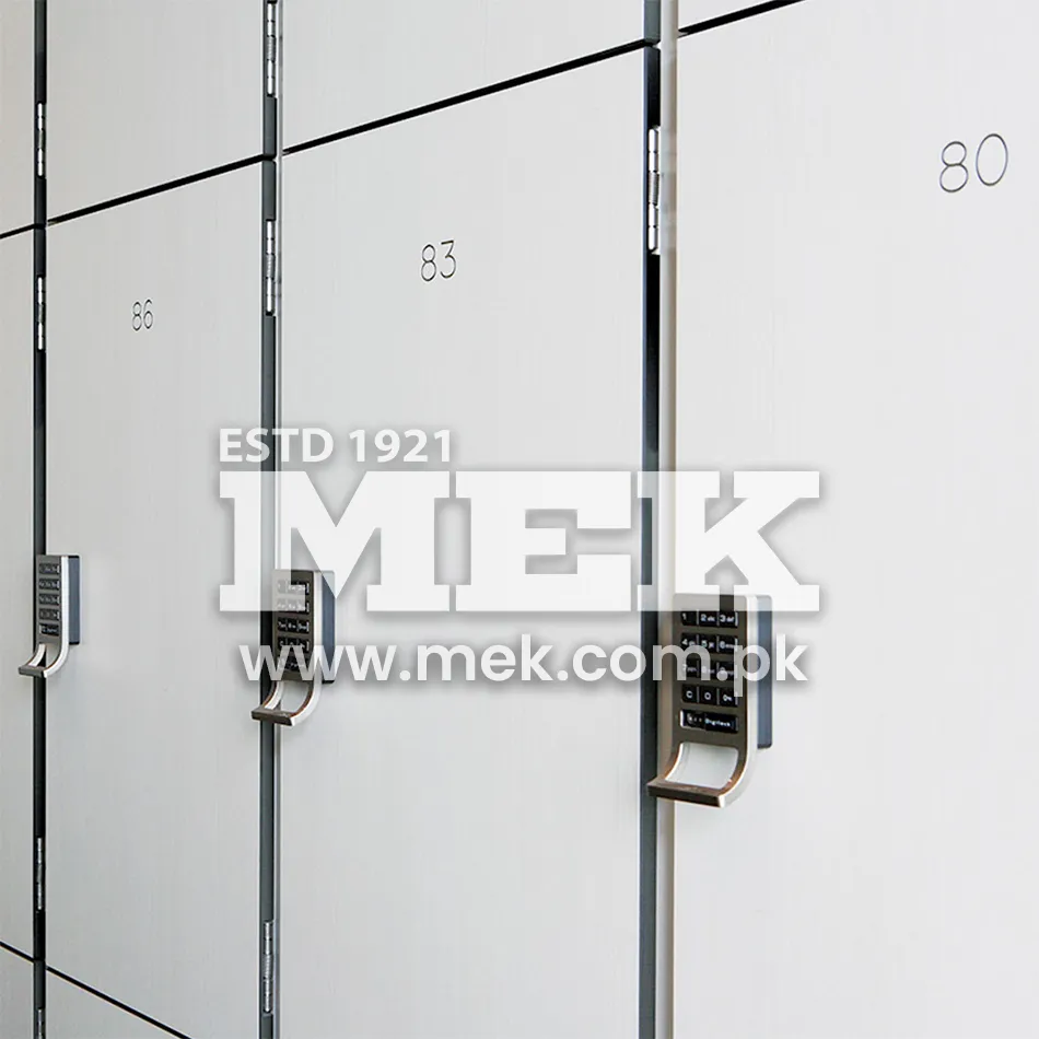 Gym Lockers - Image 3